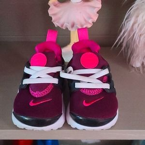 Nike Little Presto